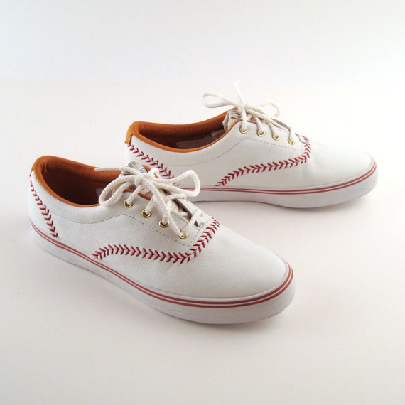 womens keds baseball shoes