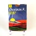 Vintage 1980s Danskin Tights Sun Tan Toast Stirrup Leggings Dance Aerobic A