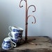 Vintage Mug Tree