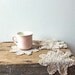 Little Vintage Doilies - Set of Six