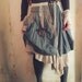 RESERVED FOR WHIT... Hitch skirt