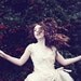 Apocolyptic hoop dress