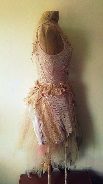 Ballerina dress