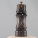 6 INCH PEPPER MILL 742