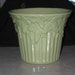 1930's McCoy Pottery USA Ivy Pot jardiniere flower planter