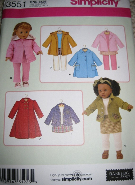 How to Sew a Skirt for an American Girl Doll | eHow.com