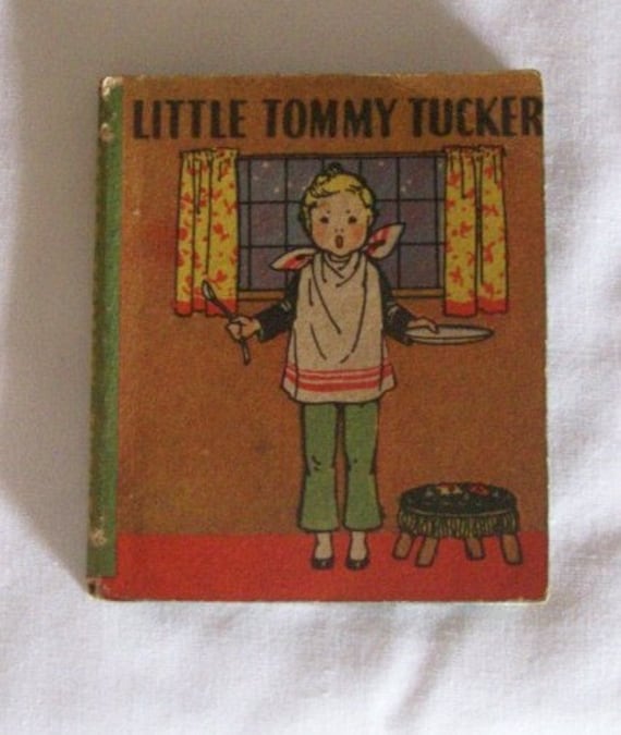 little-tommy-tucker-1934-nursery-rhyme-book-mary-royt-free