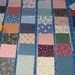 PIF 100 fabric squares 2.5 inches