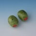 Home and Living, Dining Entertaining, Serving, SALT and PEPPER Shakers, Olives Salt and Pepper Shakers