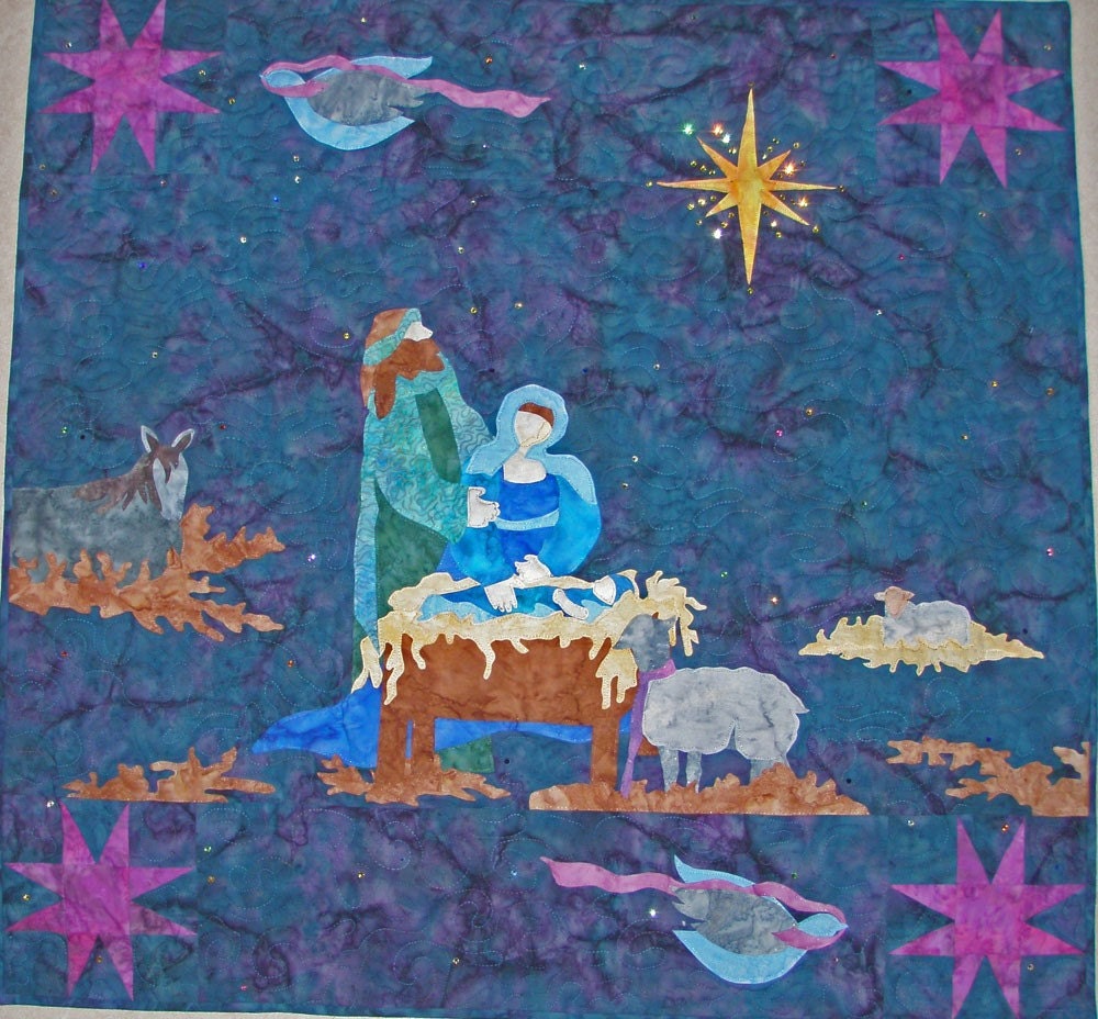 quilted-wall-hanging-art-quilt-nativity