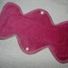 Ultimate Overnight or PostPartum cloth menstrual pad by MotherMoonPads
