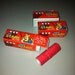 3 BOXES of Vintage 1975 Three Star Cap Gun Caps Mint in Boxes 750 Total Shots