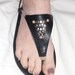 My Pick Sandal - Attachment