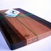 beautiful natural colors eco hard woods cutting board cheese board