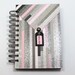Address Book - Glittering