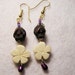 SALE - Island Punch earrings