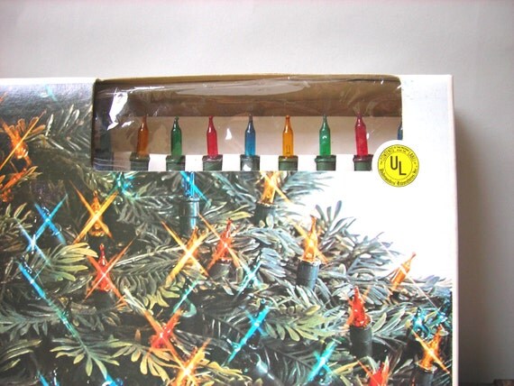 vintage merry midget christmas lights by general electric 35 vintage merry midget christmas lights by general electric 35
