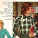 Misses Shirt and Bow Tie Pattern Vintage Simplicity 5148 70s Style Blouses Size 10