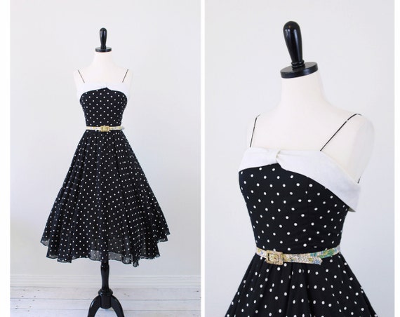 clothes in the 50's and 60's