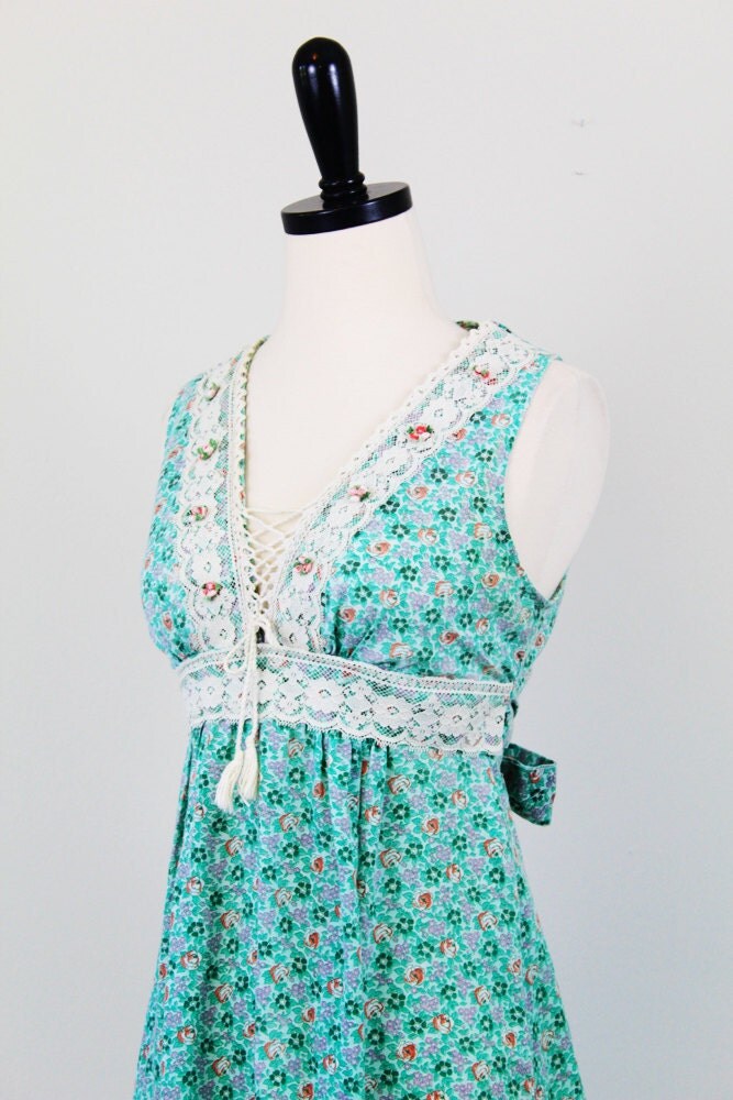 60s babydoll
