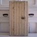 Antique Farmhouse Cupboard