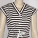 Vintage 1970's Nelly Don Play Sleeveless Dress Day 12