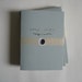 shapeshifter - small book