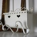 Vintage LOVE Mail Box