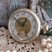 Antique Elgin Pocket Watch 1906 by avintageobsession on etsy