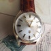 Vintage Bulova Accutron Mens Wrist Watch Working by avintageobsession on etsy