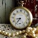 RESERVED LISTING for amiwood3...Antique American Waltham Fancy Face Pocket Watch by avintageobsession on etsy