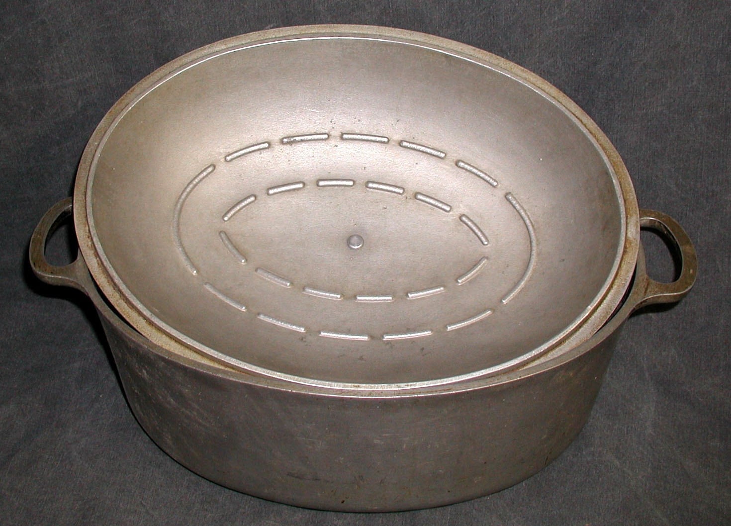 dutch oven pot set