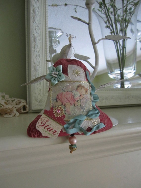Vintagestyle Baby Gift