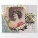 Mother's Day Card - Vintage Style Card for Mom - Victorian Card