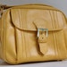 Vintage...1975 American Tourister...Escort...Travel Bag...Tote...Carry All...Shoulder Bag...KEY INCLUDED