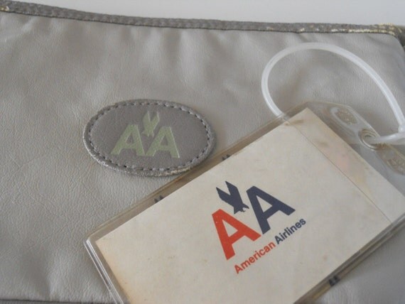 american airlines toiletries