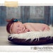 IN STOCK - IVORY Fur Rug - 20x22 - Photographer Photography Prop - Perfect for Baskets Trenchbowls
