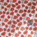 Poppy Fabric, Fat Quarter