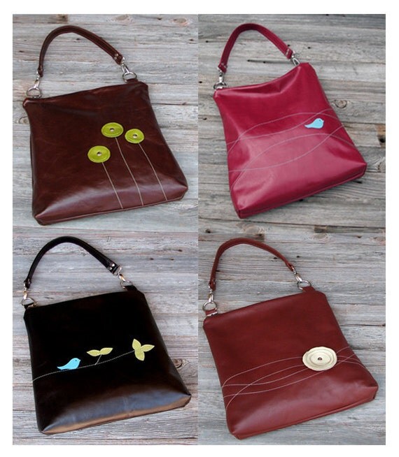 Make Your Own Handbag Handles For Women