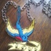 The Tattoo Necklace