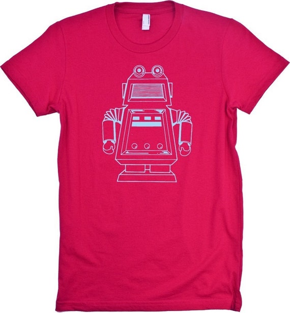 brand new science fiction t shirt