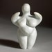 SALE - Joyful Goddess