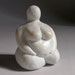 Porcelain Earth Mother
