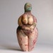 Archaeology Goddess No. 61