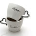 personalized expresso coffee cups