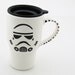 Trooper travel mug for Dad, great gift for star wars (R) fan