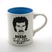 HELLO Lionel Richie is it tea you're looking for Mug