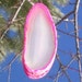 Pink & Translucent Agate
