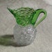 Mini Weaved Glass