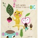 OK... or maybe even AWESOME - limited edition giclee print of an original illustration (8 x 10 in)
